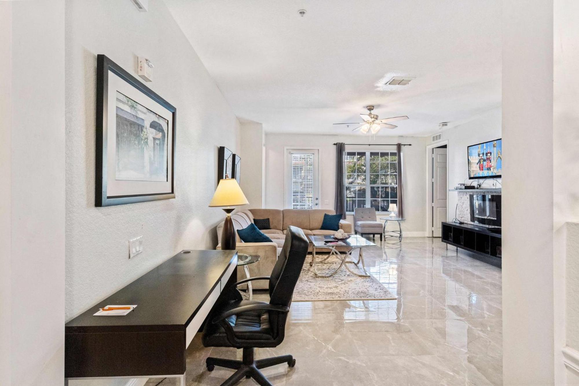 Hidden Treasure Apartment Orlando Bagian luar foto