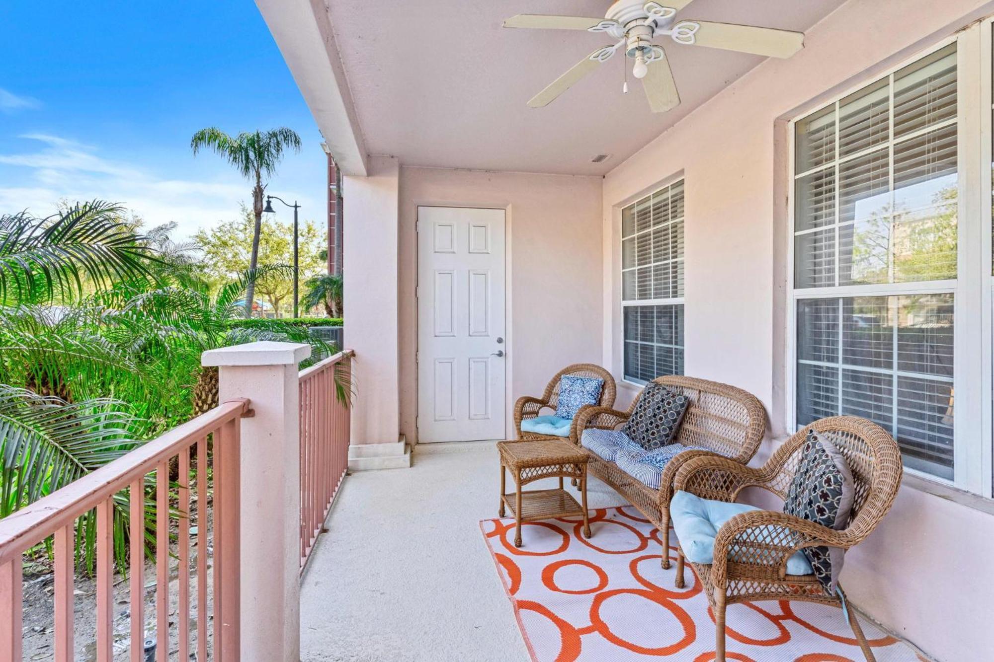 Hidden Treasure Apartment Orlando Bagian luar foto