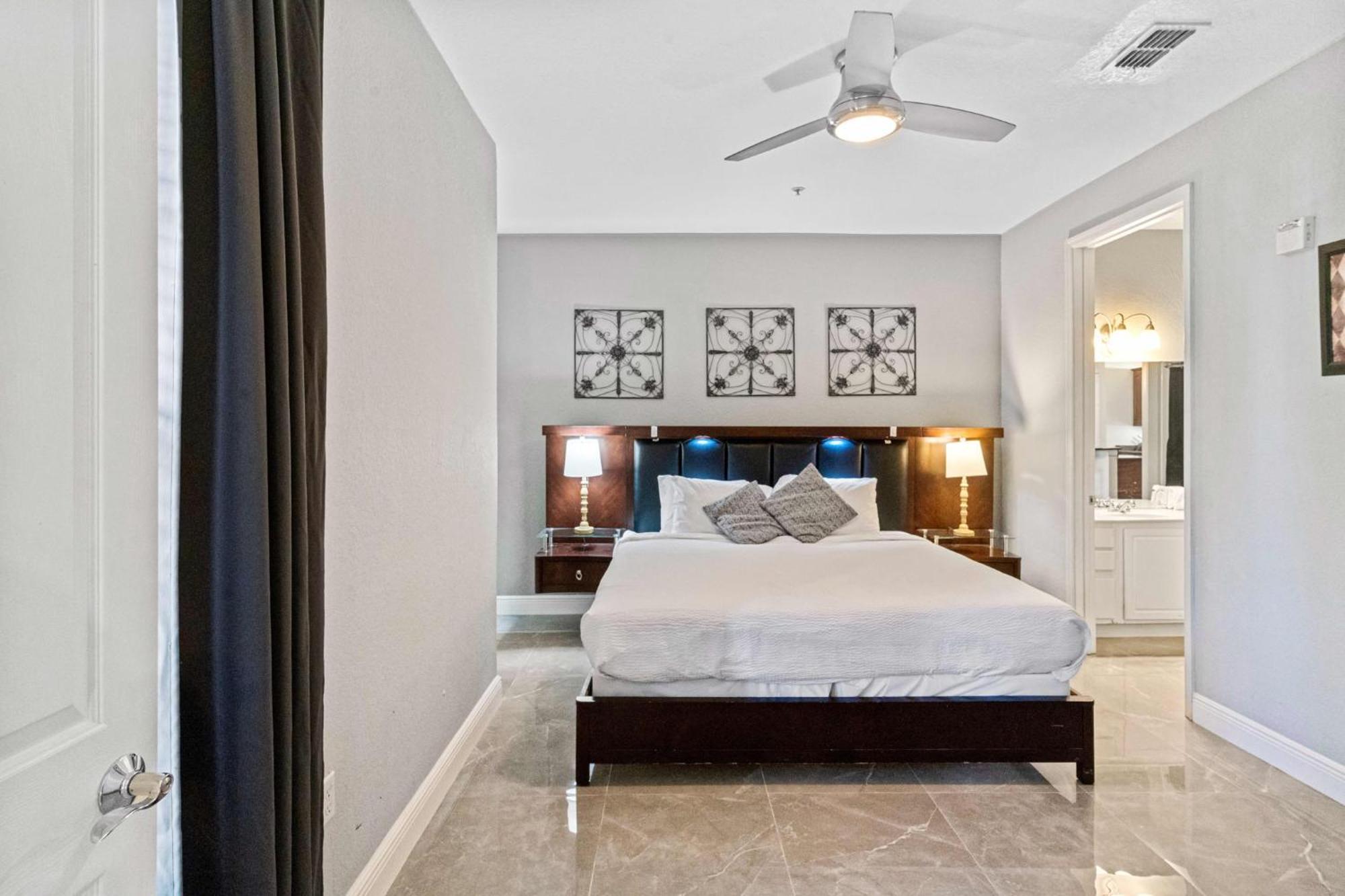 Hidden Treasure Apartment Orlando Bagian luar foto