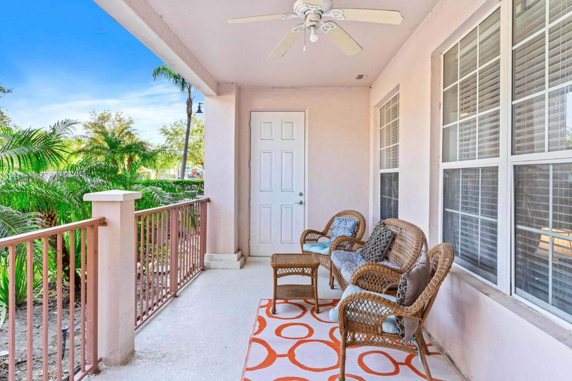 Hidden Treasure Apartment Orlando Bagian luar foto