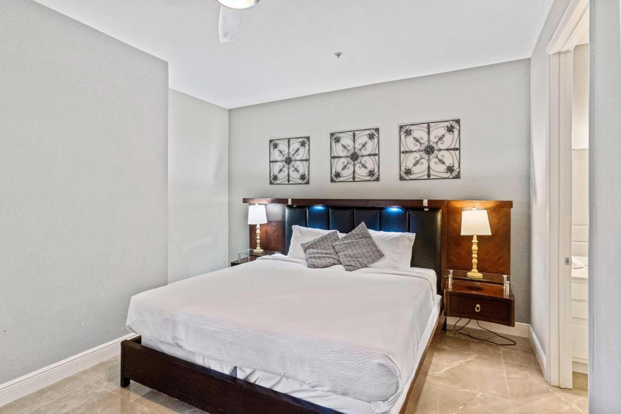 Hidden Treasure Apartment Orlando Bagian luar foto