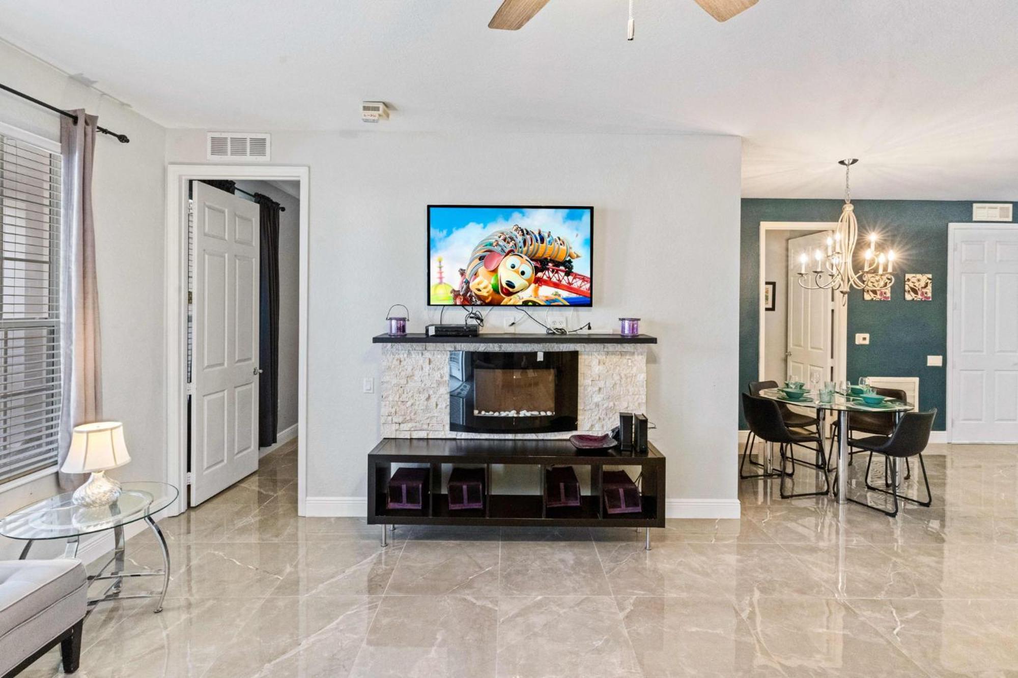 Hidden Treasure Apartment Orlando Bagian luar foto