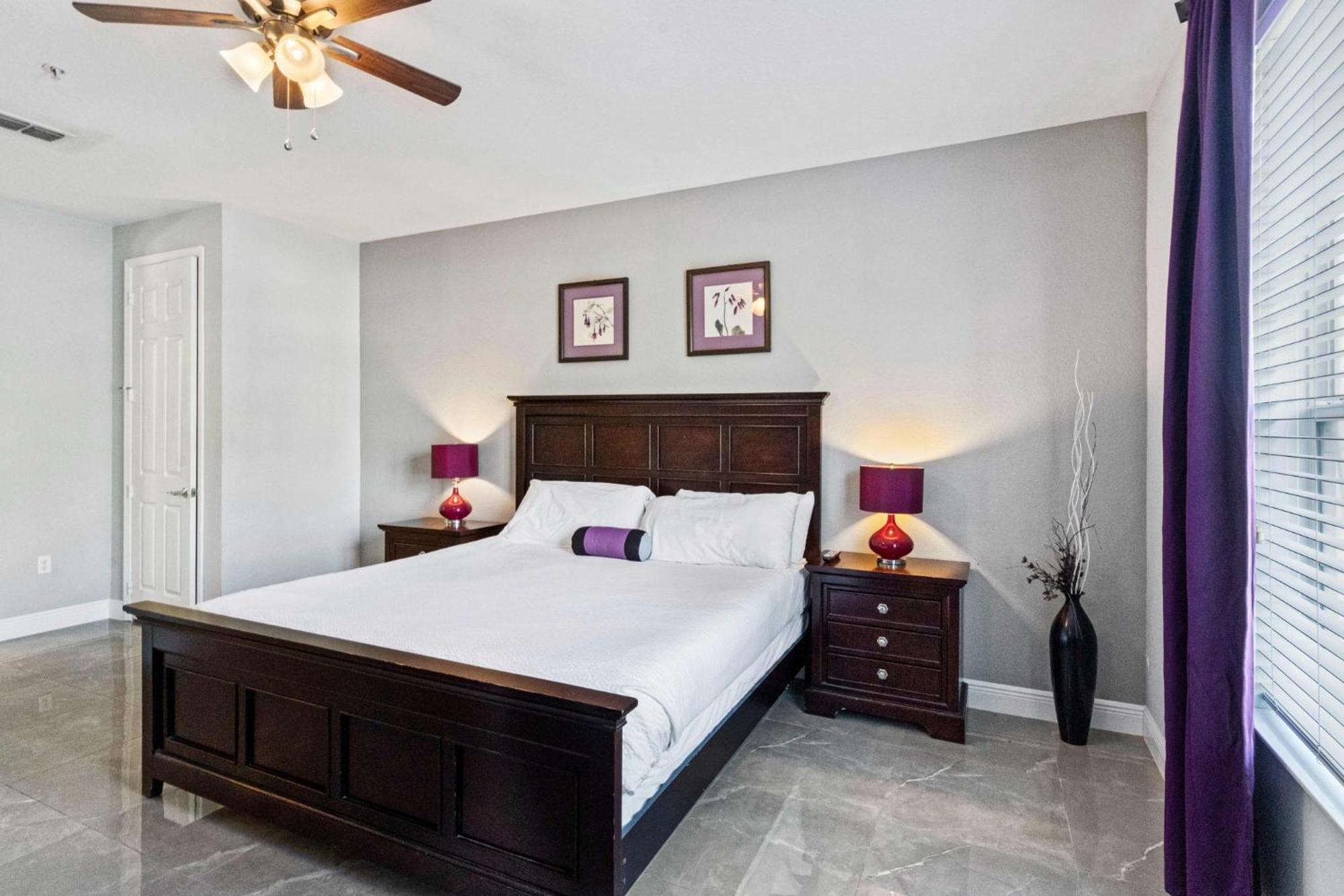 Hidden Treasure Apartment Orlando Bagian luar foto