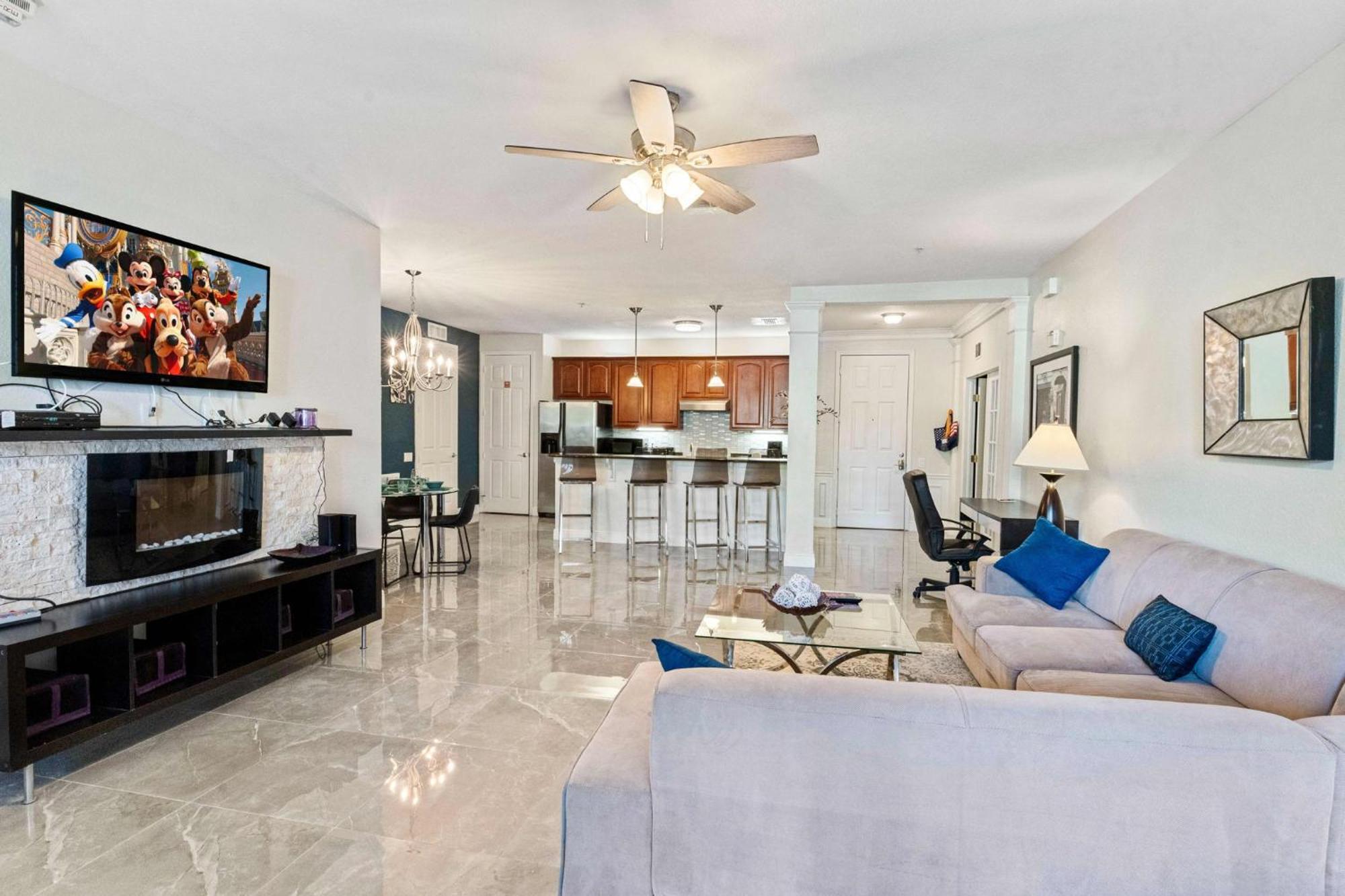 Hidden Treasure Apartment Orlando Bagian luar foto