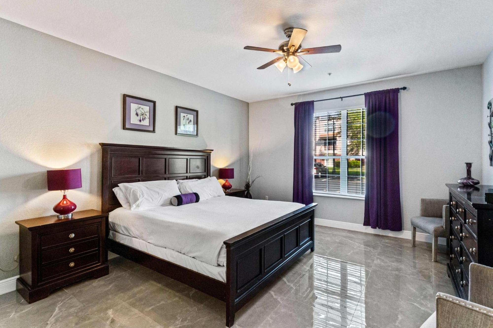 Hidden Treasure Apartment Orlando Bagian luar foto