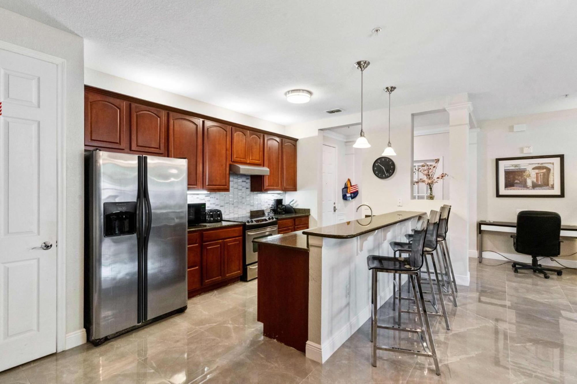 Hidden Treasure Apartment Orlando Bagian luar foto