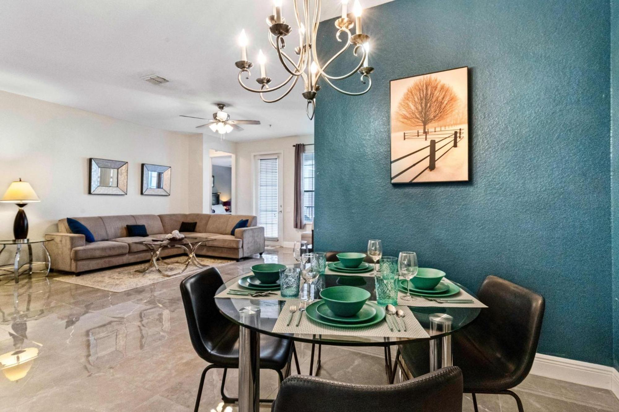 Hidden Treasure Apartment Orlando Bagian luar foto