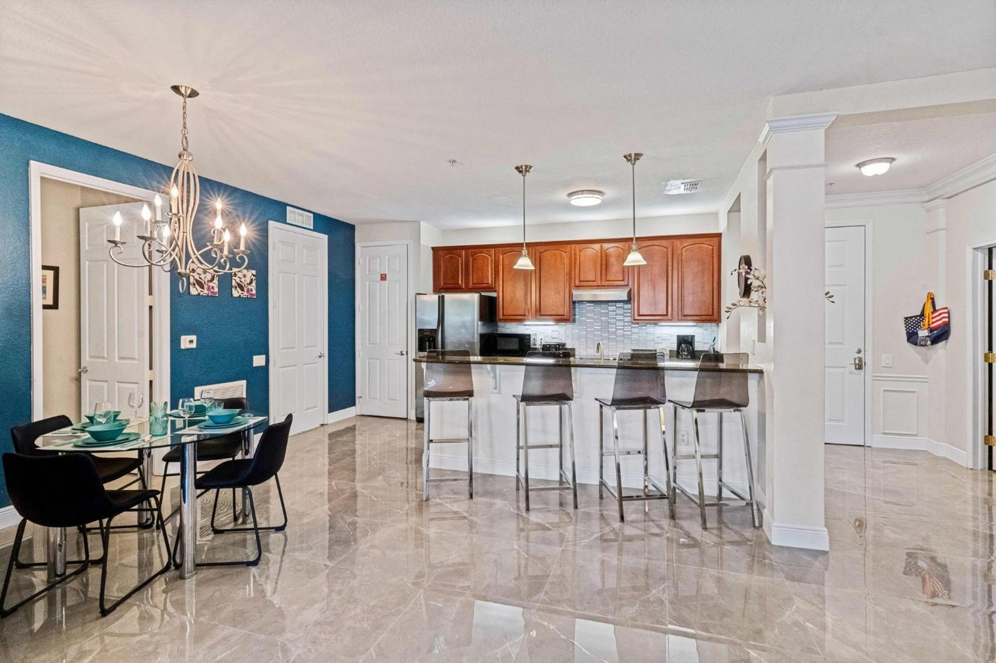 Hidden Treasure Apartment Orlando Bagian luar foto