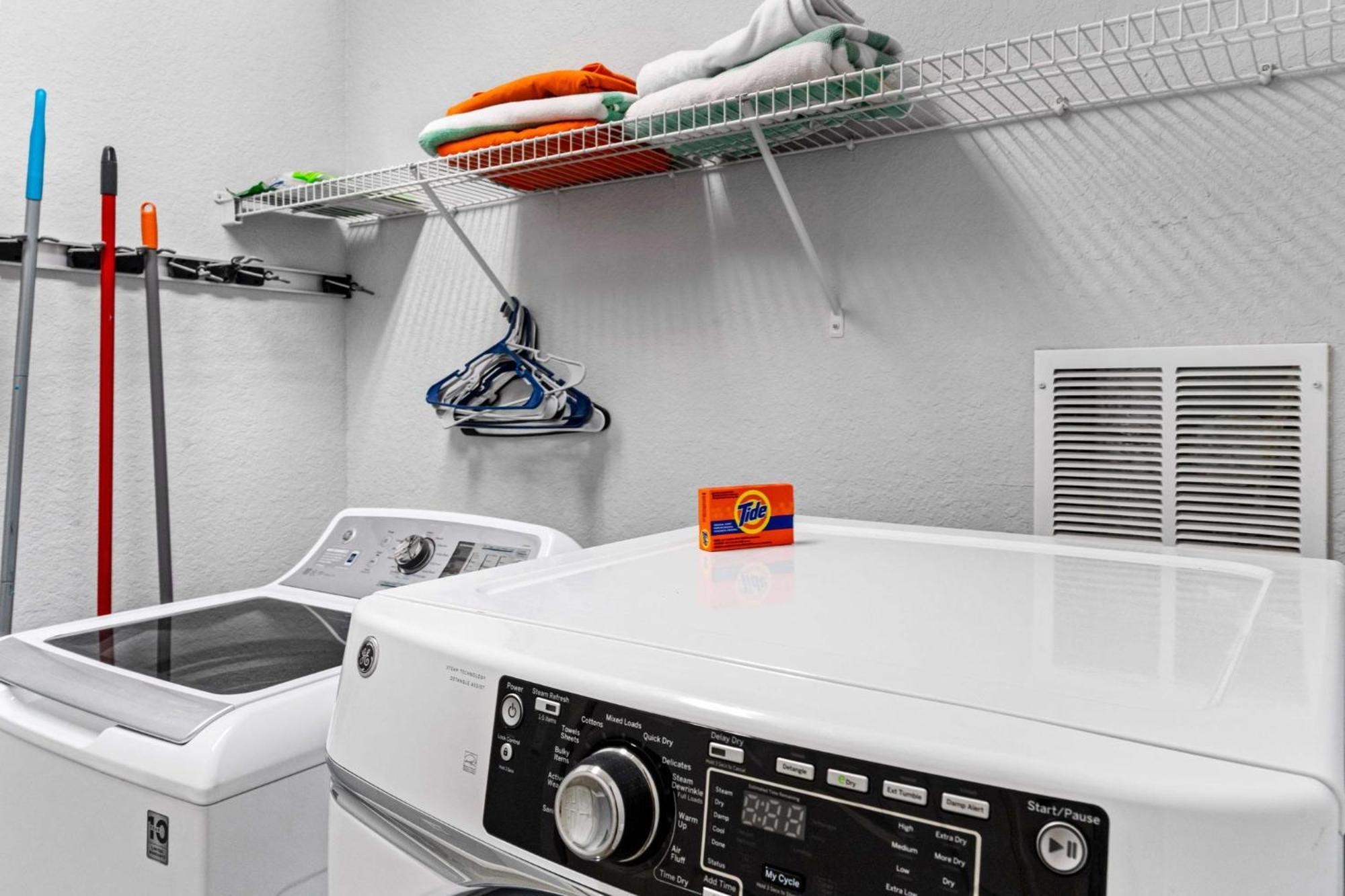 Hidden Treasure Apartment Orlando Bagian luar foto