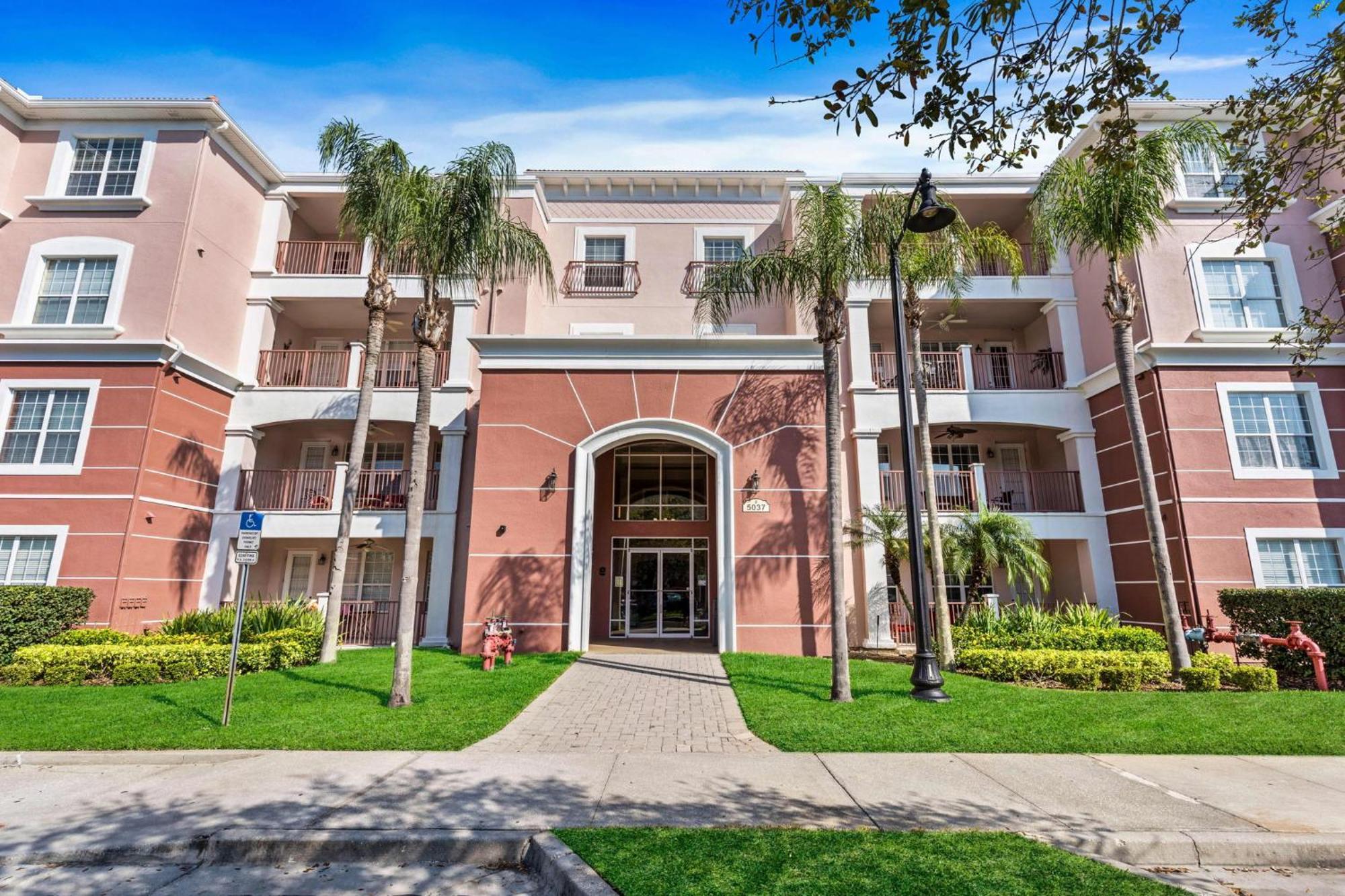 Hidden Treasure Apartment Orlando Bagian luar foto