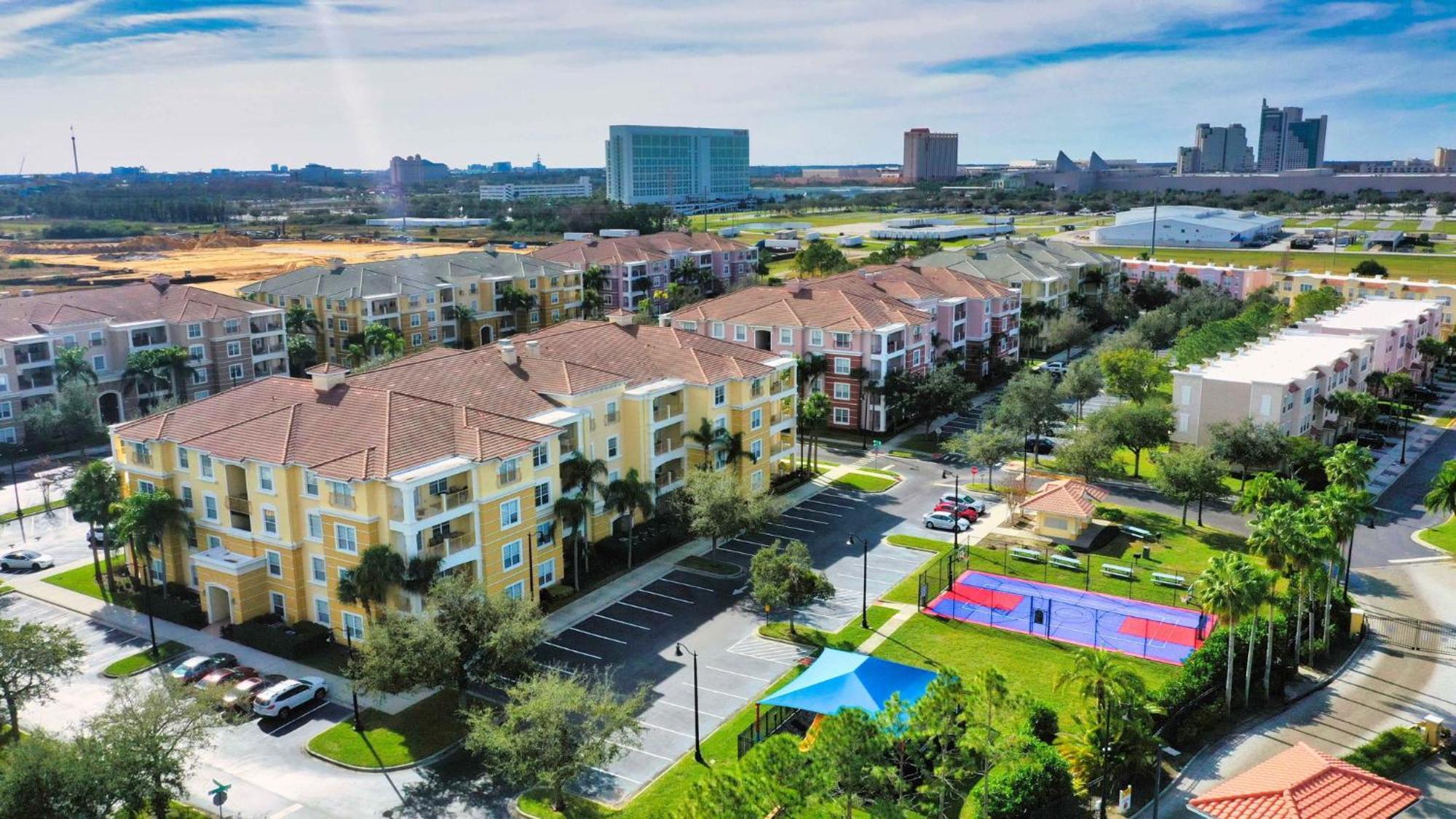 Hidden Treasure Apartment Orlando Bagian luar foto