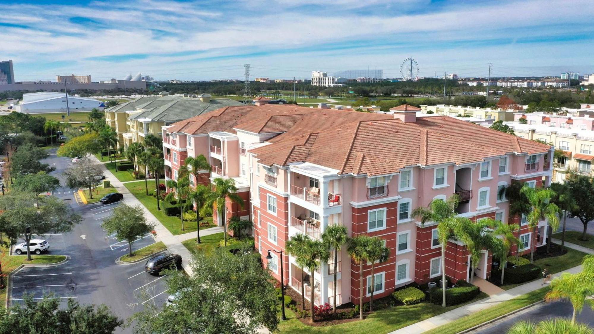 Hidden Treasure Apartment Orlando Bagian luar foto