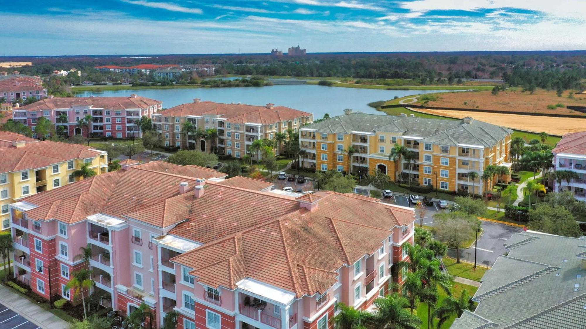 Hidden Treasure Apartment Orlando Bagian luar foto