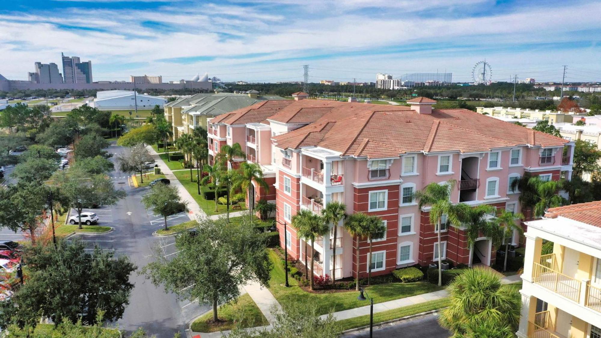 Hidden Treasure Apartment Orlando Bagian luar foto