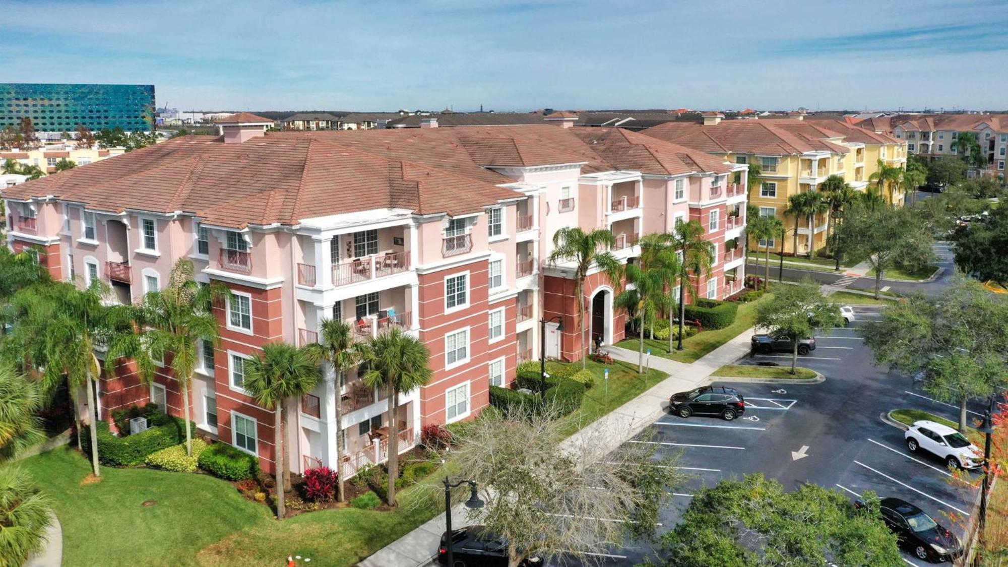 Hidden Treasure Apartment Orlando Bagian luar foto