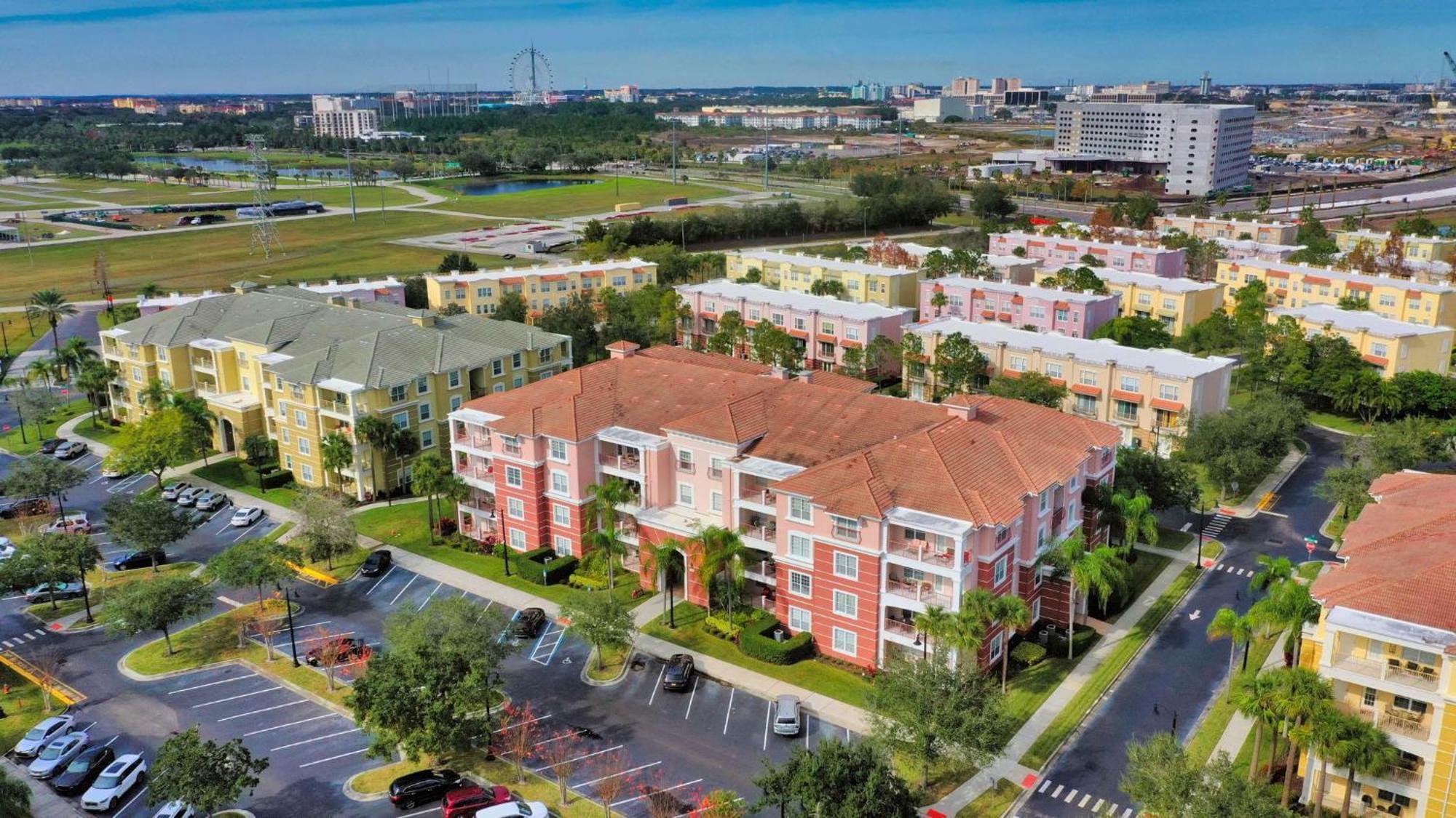 Hidden Treasure Apartment Orlando Bagian luar foto