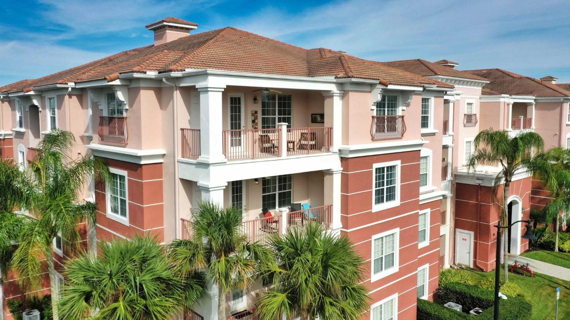 Hidden Treasure Apartment Orlando Bagian luar foto