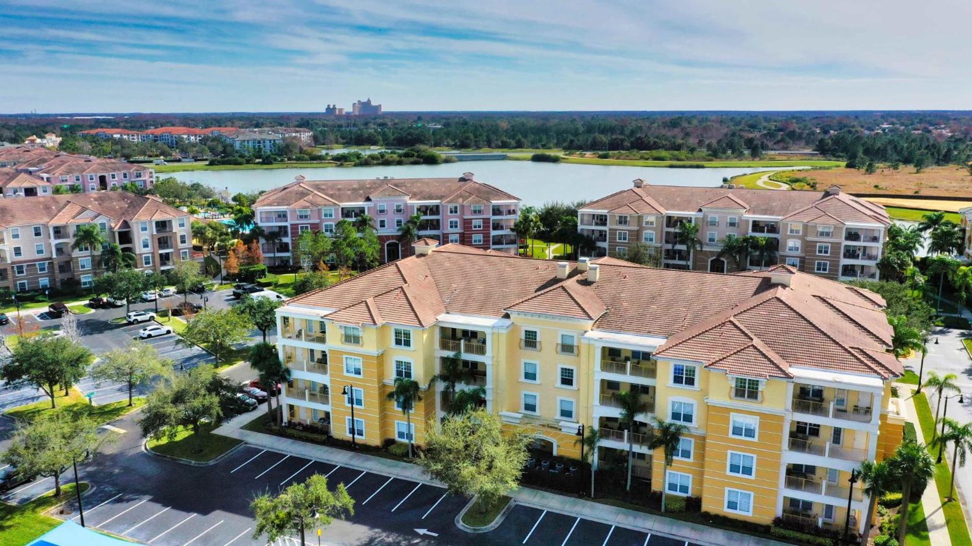 Hidden Treasure Apartment Orlando Bagian luar foto