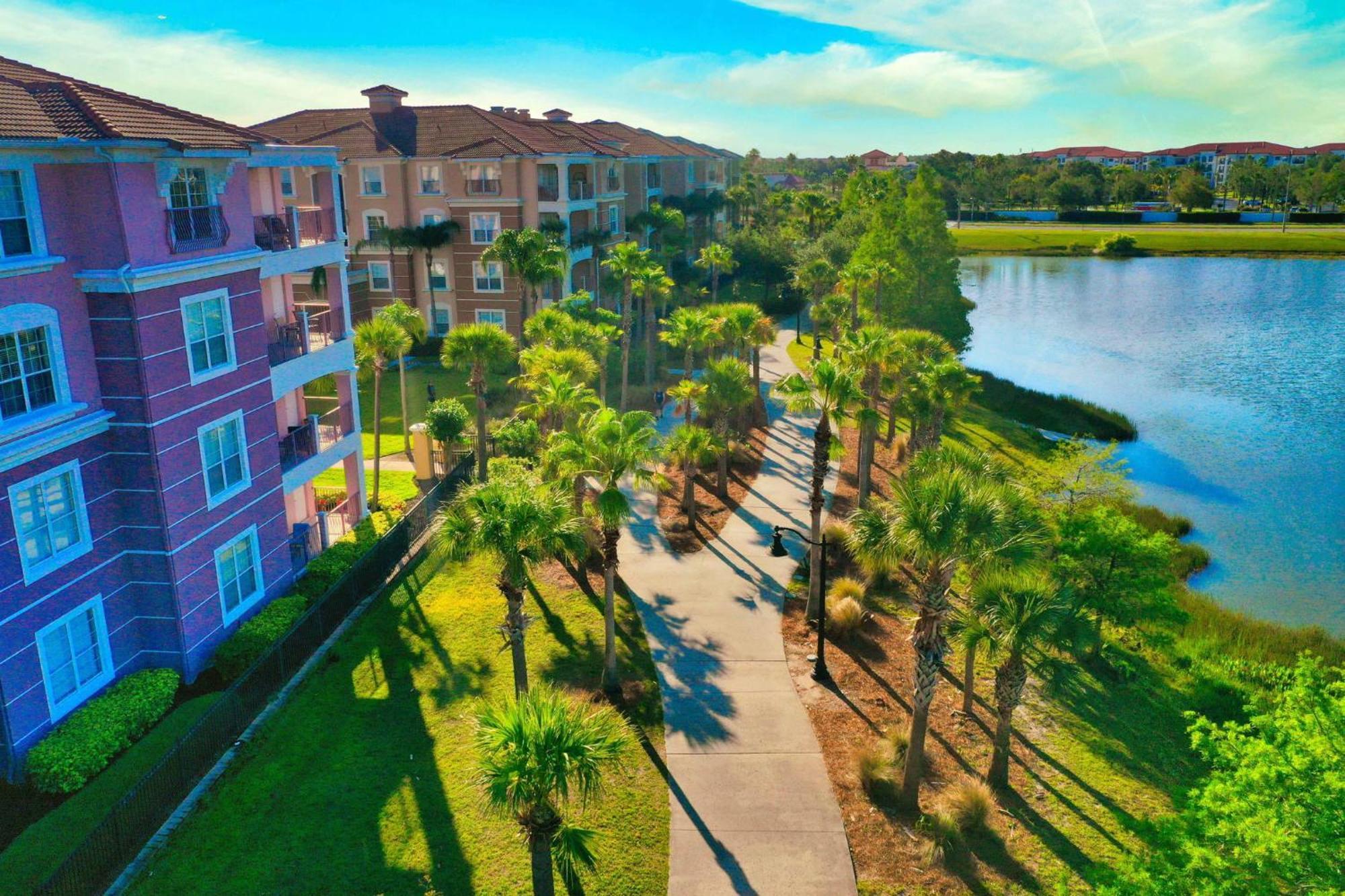 Hidden Treasure Apartment Orlando Bagian luar foto