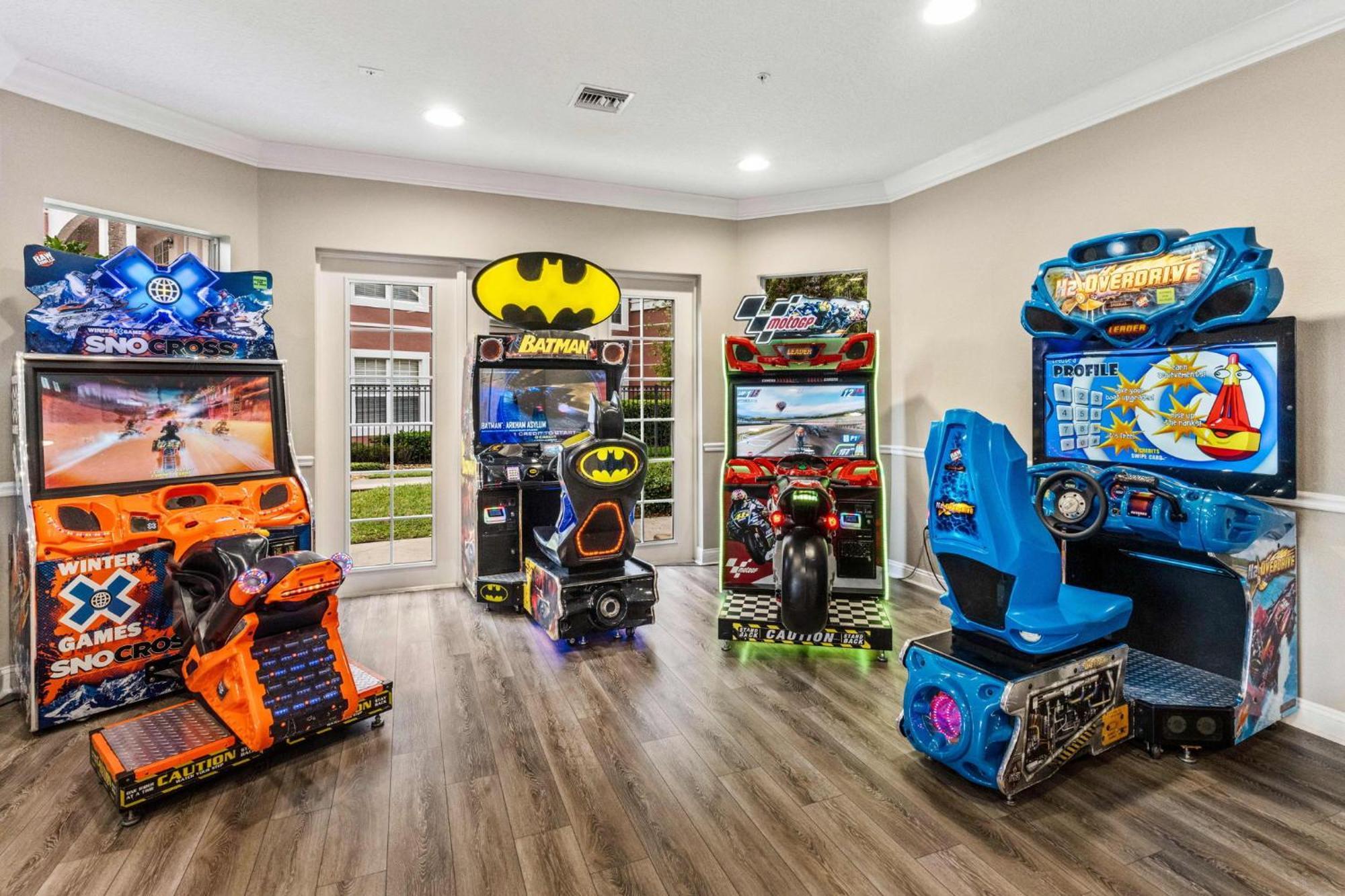 Hidden Treasure Apartment Orlando Bagian luar foto
