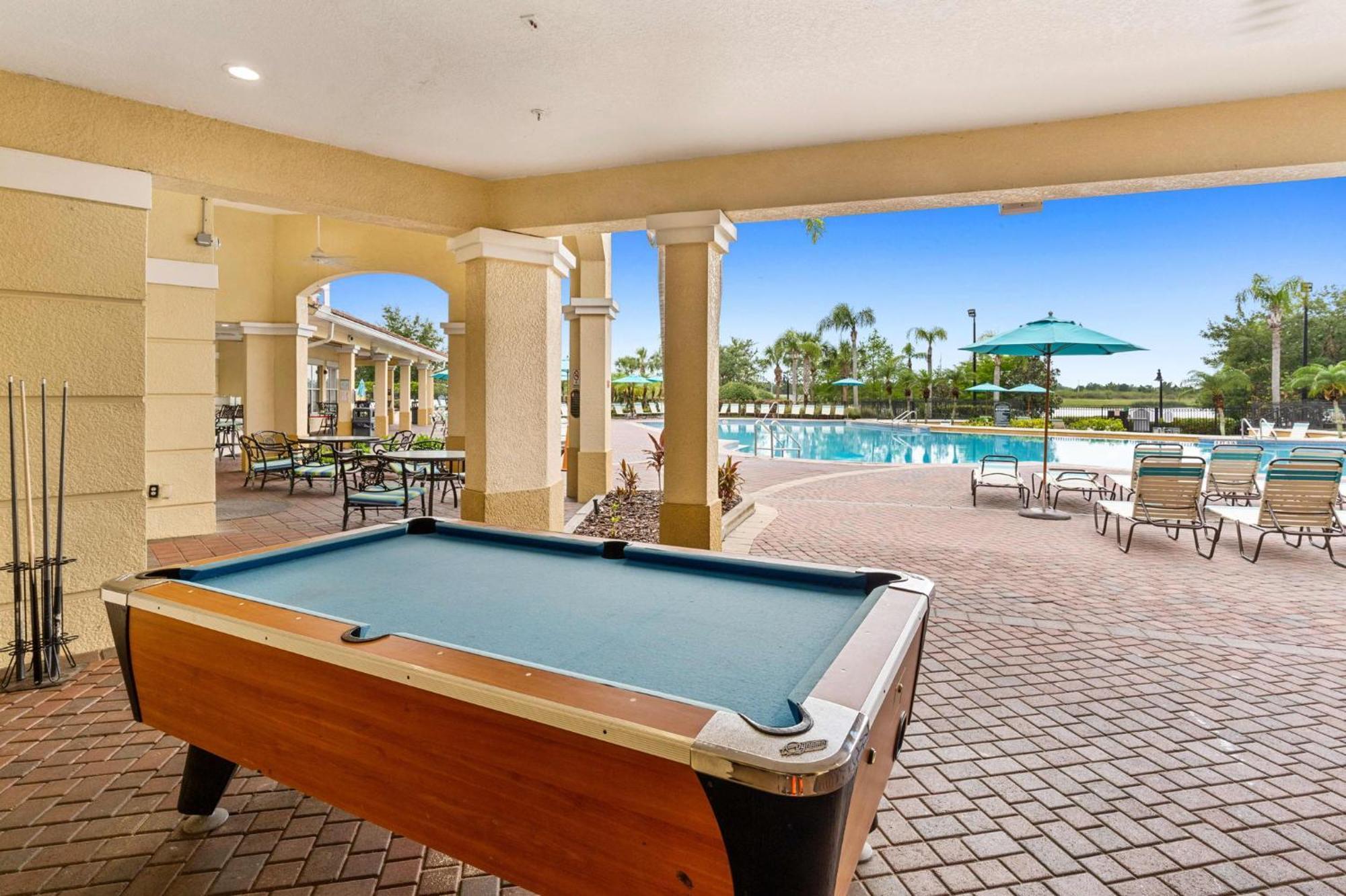 Hidden Treasure Apartment Orlando Bagian luar foto