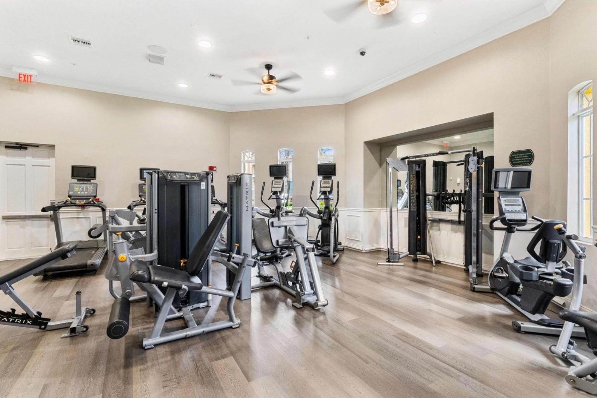 Hidden Treasure Apartment Orlando Bagian luar foto