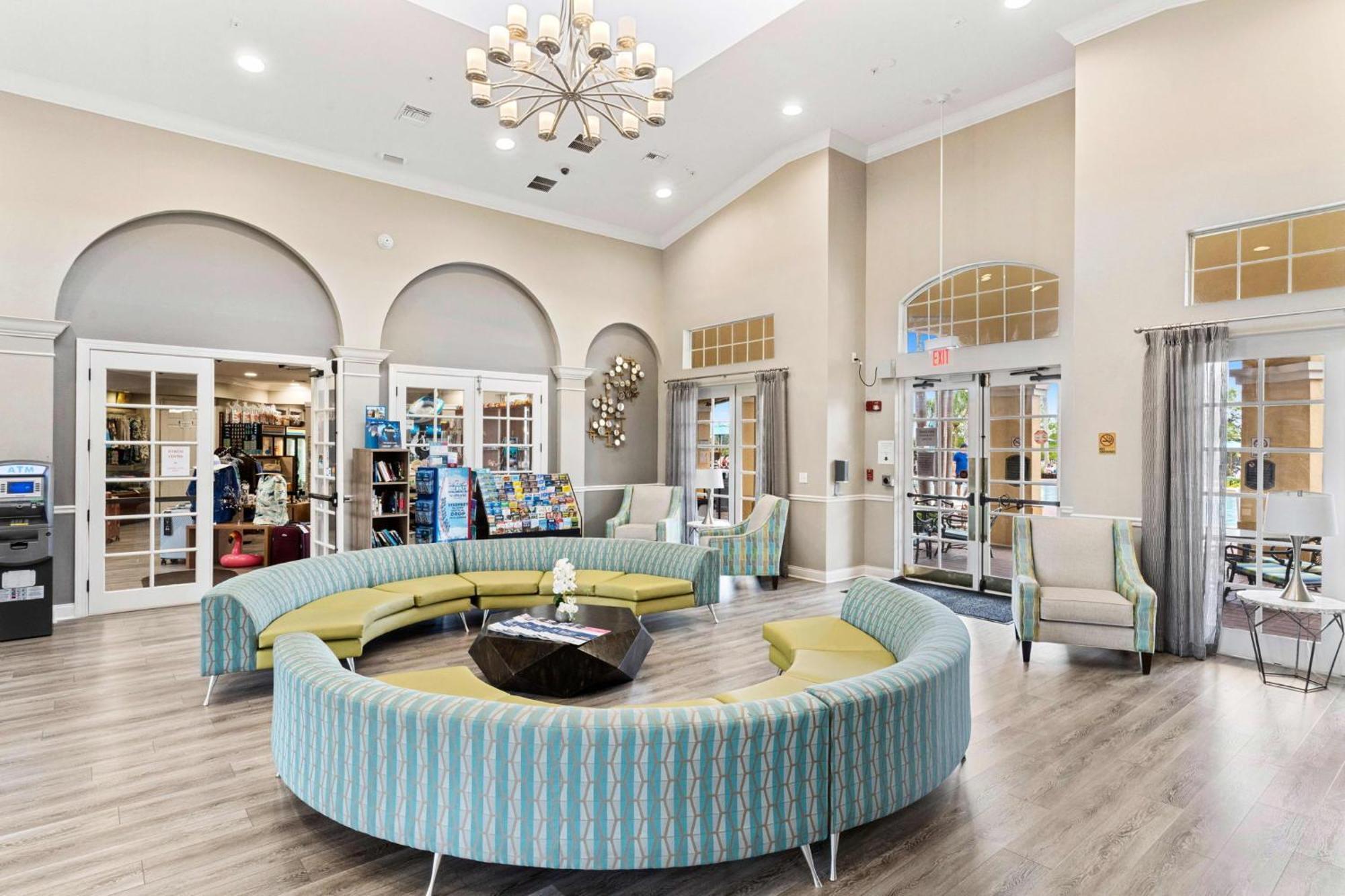 Hidden Treasure Apartment Orlando Bagian luar foto