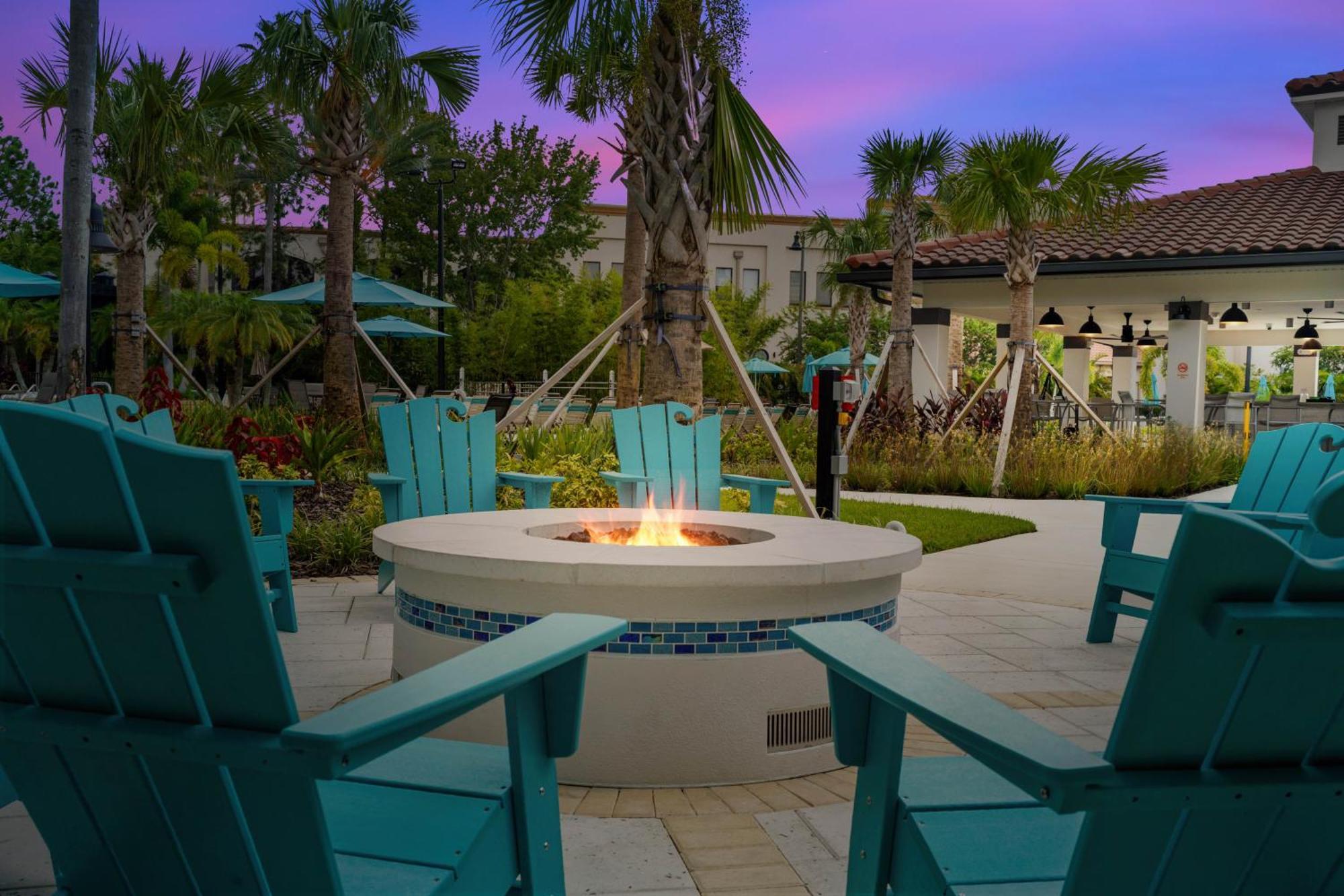 Hidden Treasure Apartment Orlando Bagian luar foto