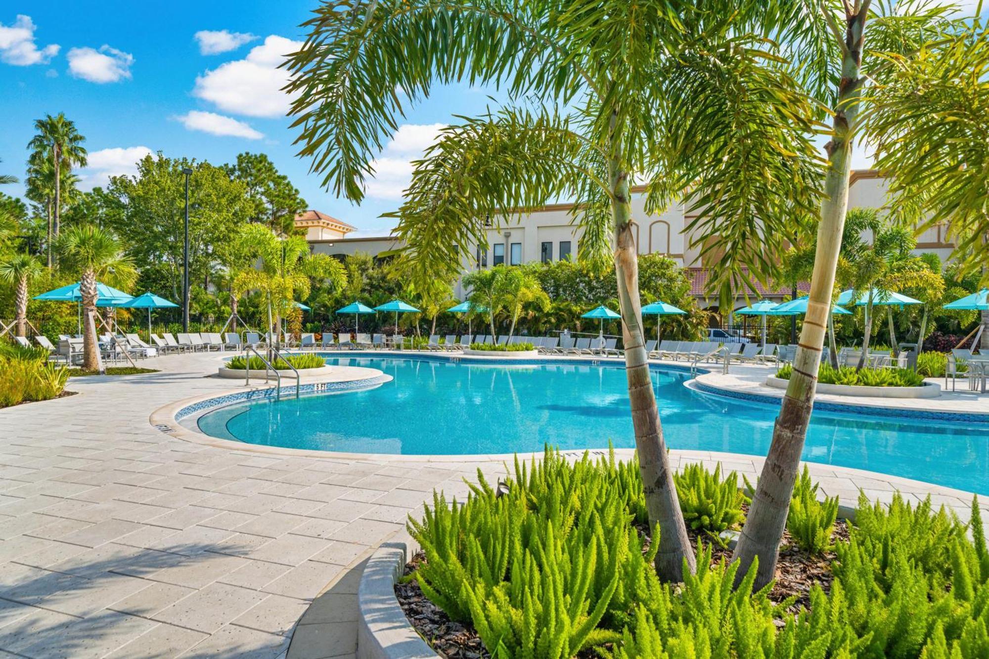 Hidden Treasure Apartment Orlando Bagian luar foto
