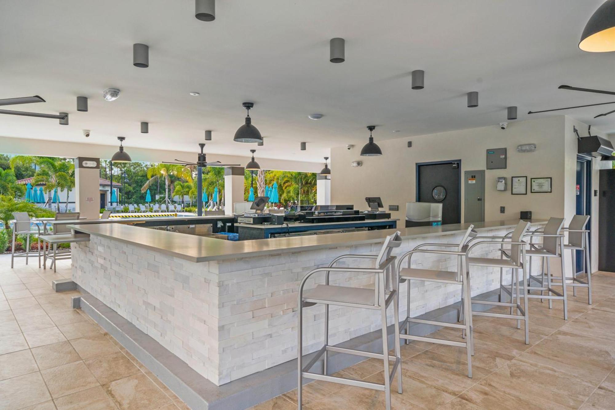 Hidden Treasure Apartment Orlando Bagian luar foto