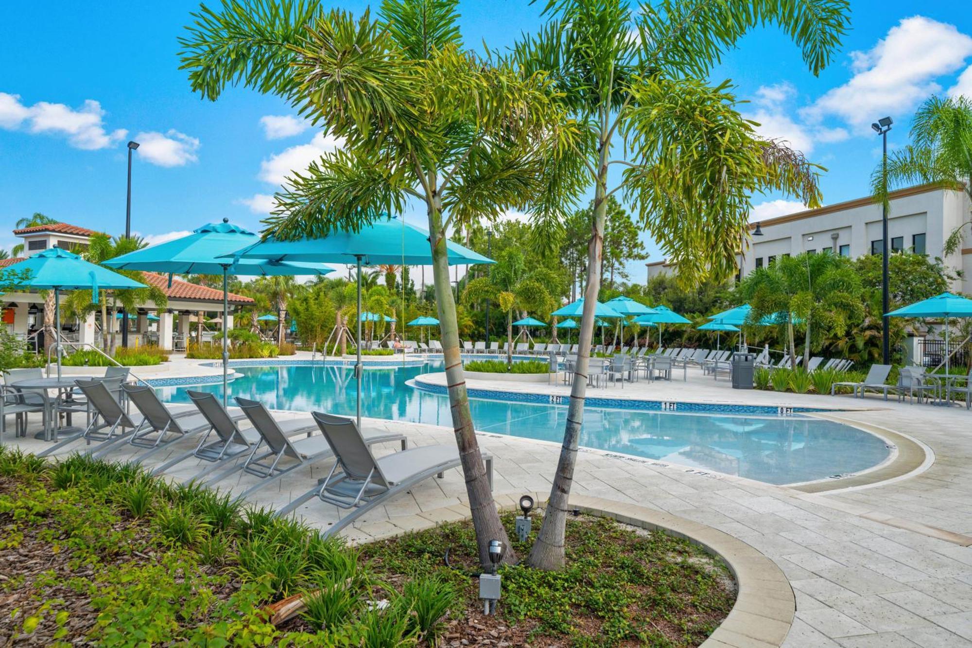 Hidden Treasure Apartment Orlando Bagian luar foto
