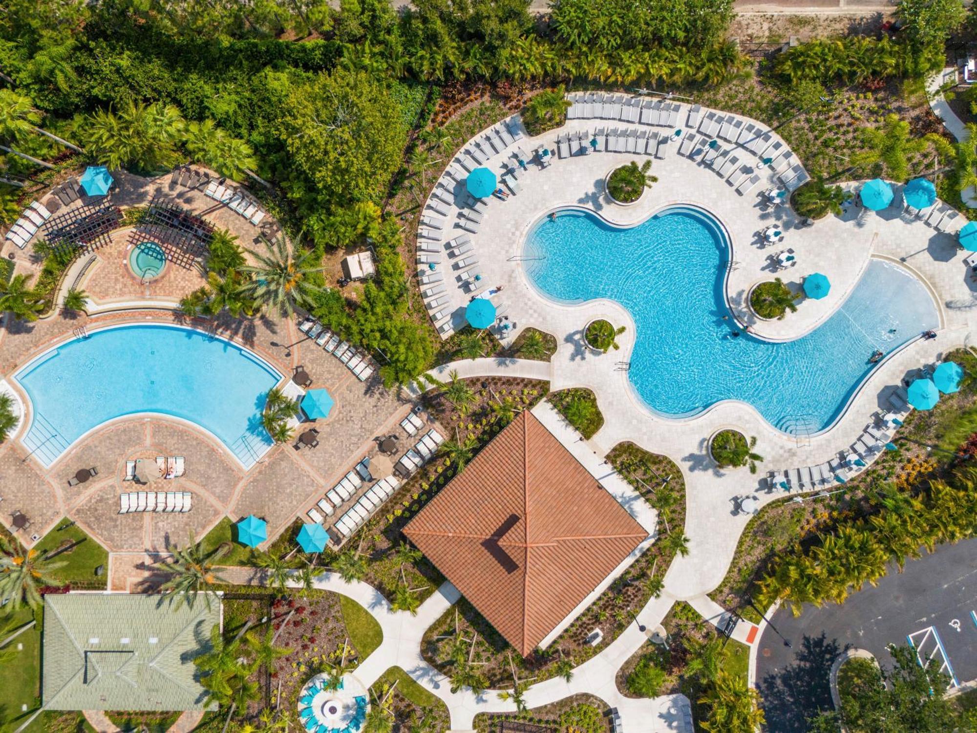 Hidden Treasure Apartment Orlando Bagian luar foto