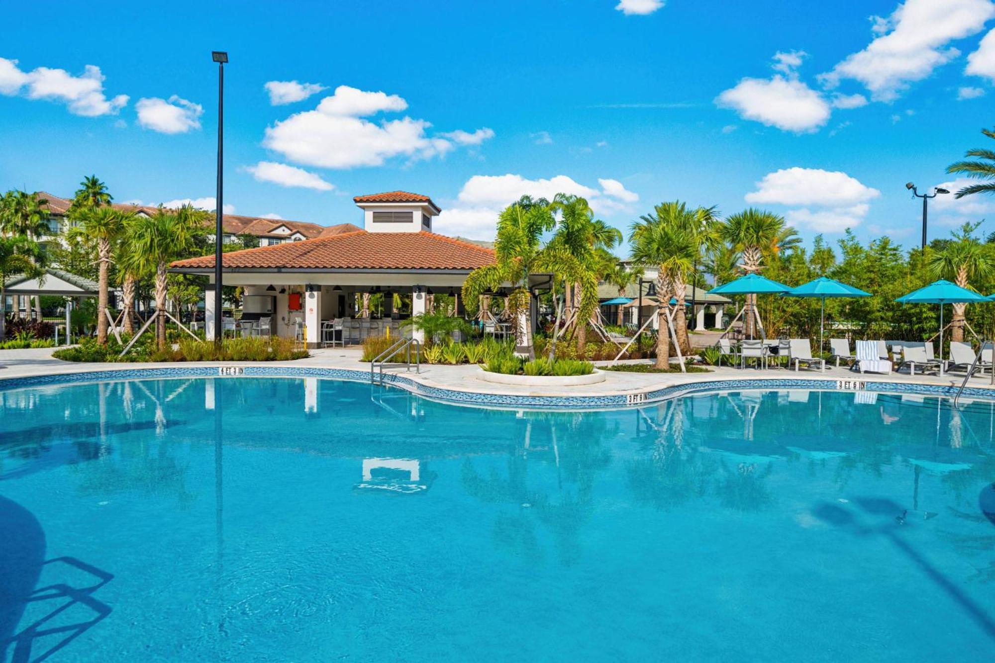 Hidden Treasure Apartment Orlando Bagian luar foto