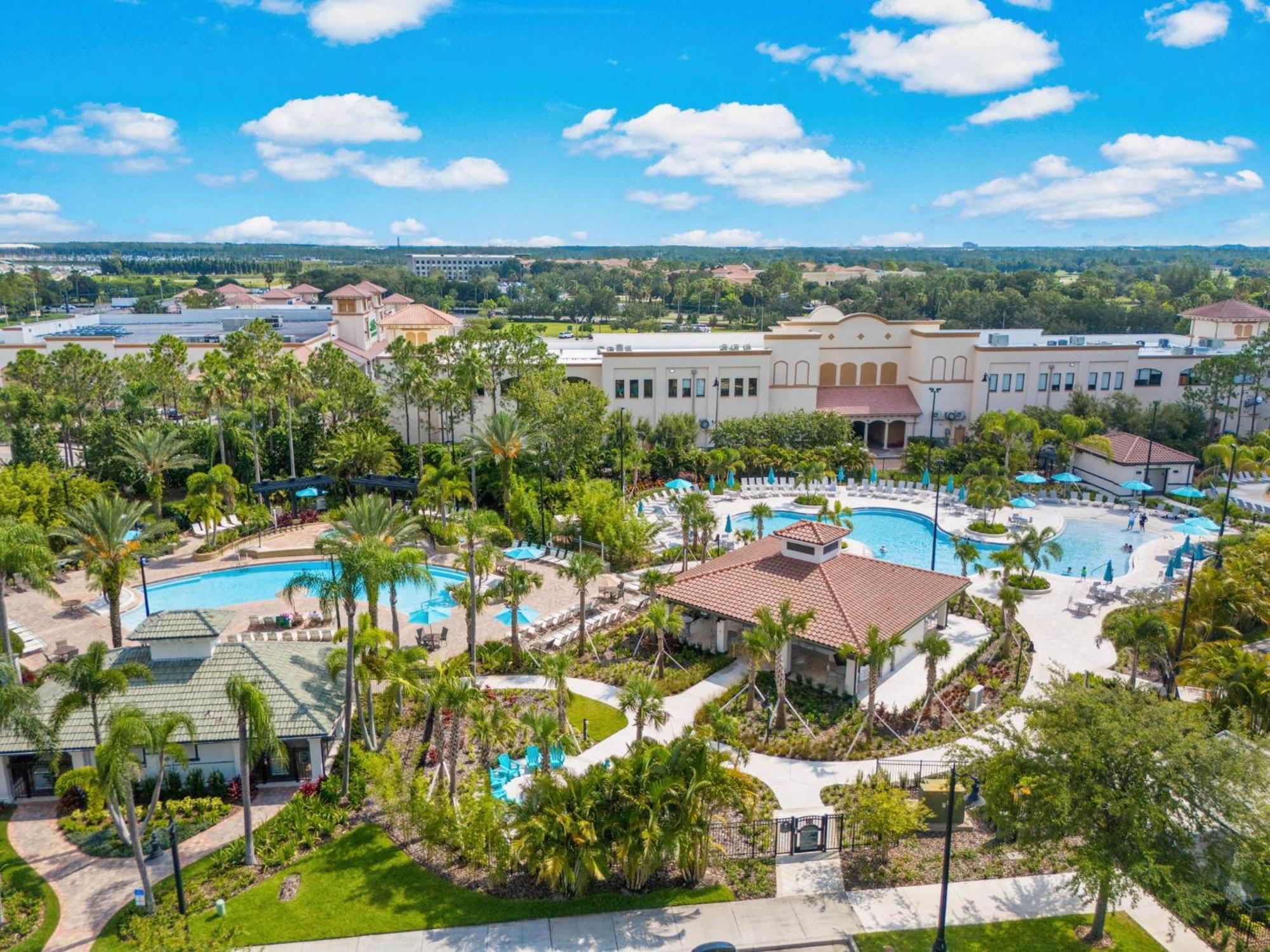 Hidden Treasure Apartment Orlando Bagian luar foto