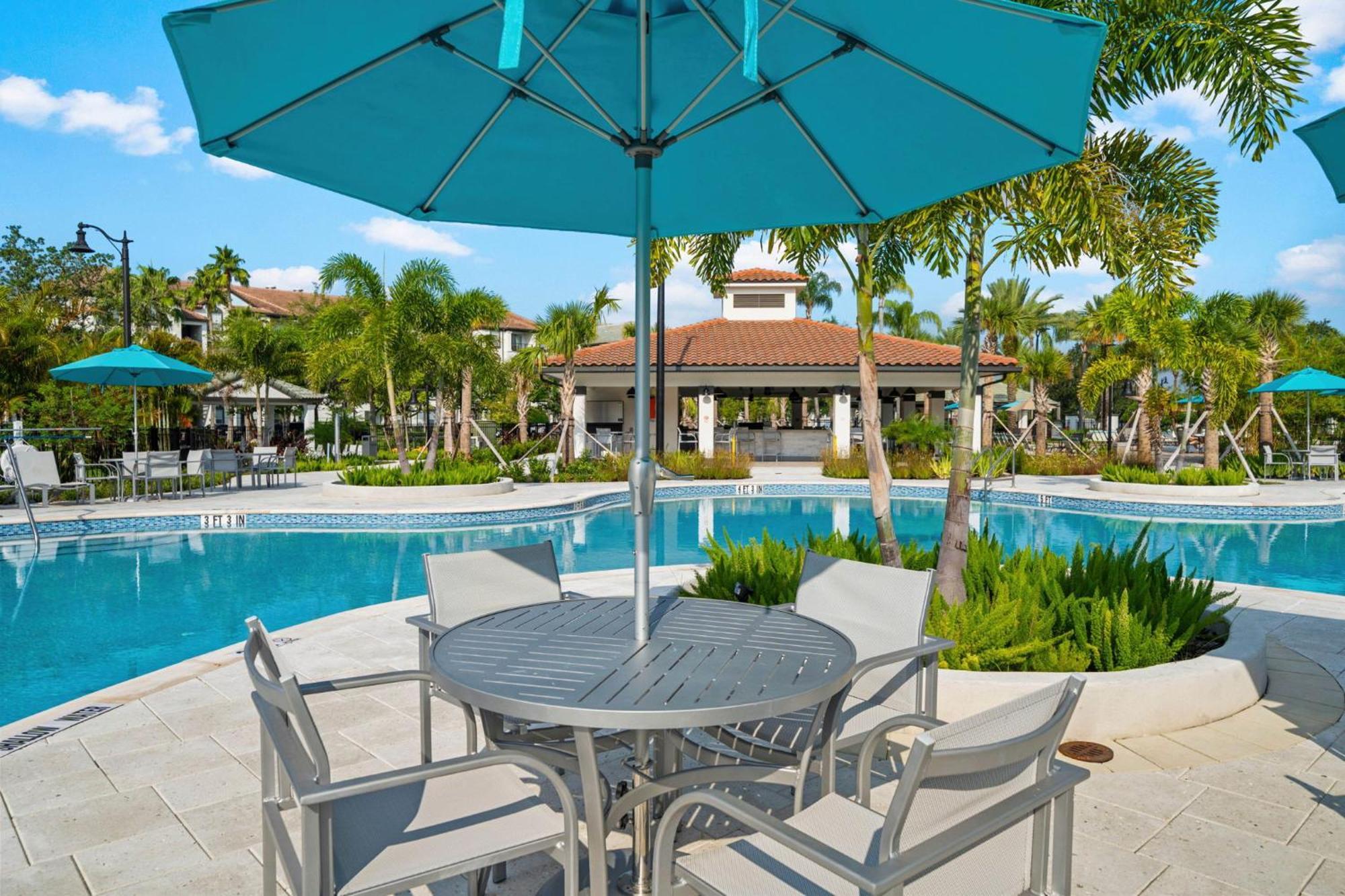 Hidden Treasure Apartment Orlando Bagian luar foto