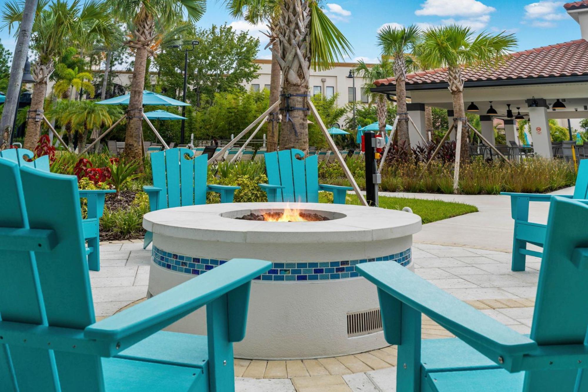 Hidden Treasure Apartment Orlando Bagian luar foto