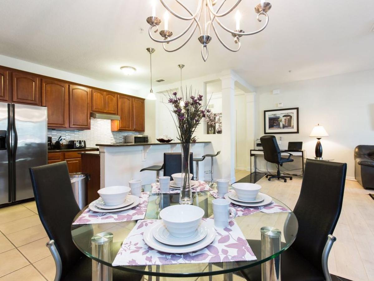 Hidden Treasure Apartment Orlando Bagian luar foto