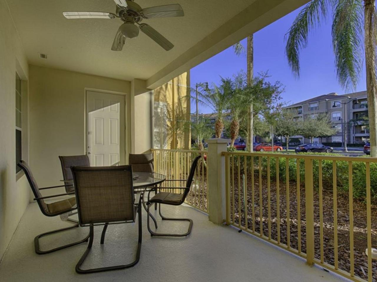 Hidden Treasure Apartment Orlando Bagian luar foto