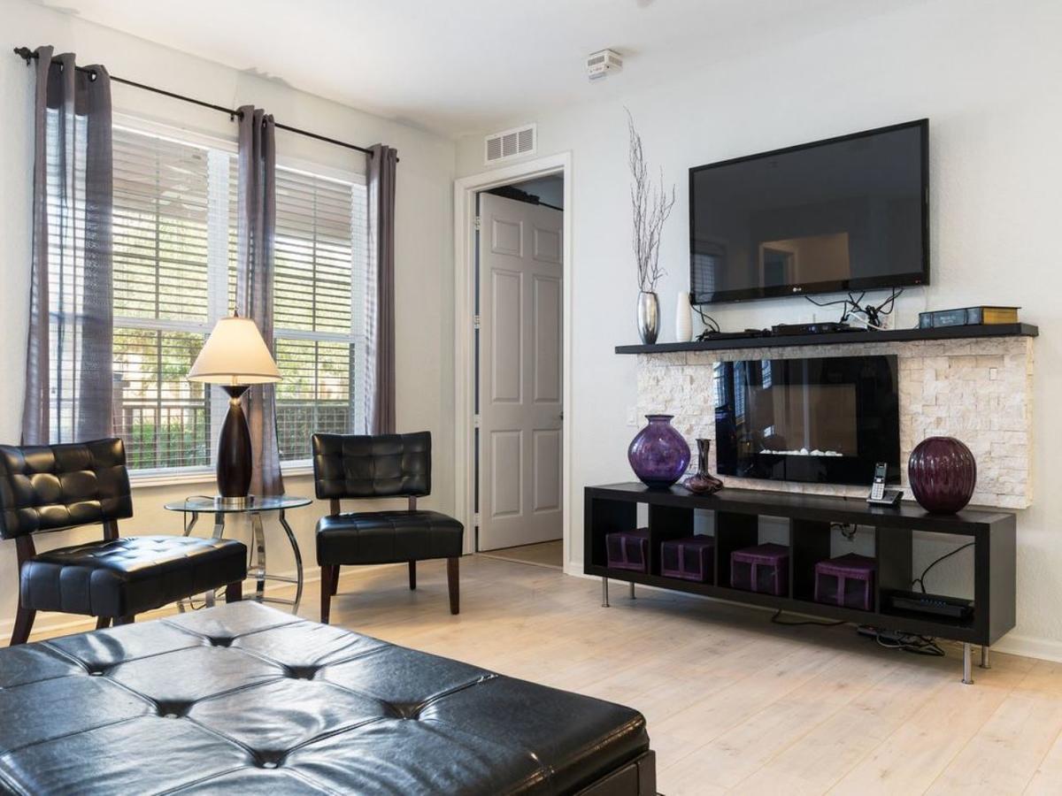 Hidden Treasure Apartment Orlando Bagian luar foto